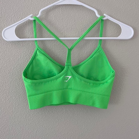 Gymshark sweat sports bra - Picture 4 of 6